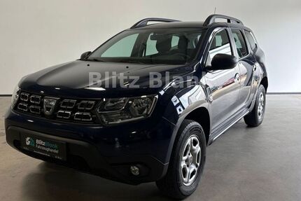 Dacia Duster 145.720 km 9.990 &euro; Ahrensbök 23623