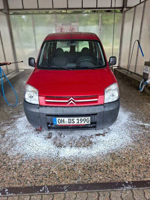 Berlingo