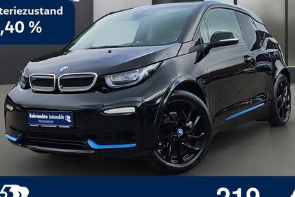 BMW i3 53.819 km 23.950 &euro; Bad Segeberg 23795