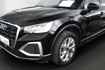 Audi Q2 54.300 km 21.480 &euro; Lübeck 23556
