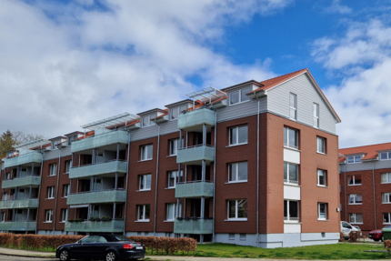 Wohnung zum Mieten in Lübeck 955 € 84.67 m² 4 zimmer