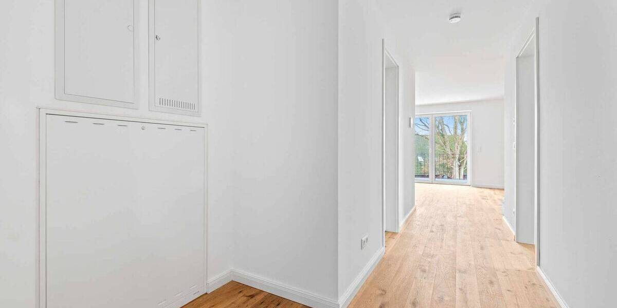 Etagenwohnung Leezen - 2 Zimmer, 50 m&sup2;, 259.000&euro; | Angebot:25939269