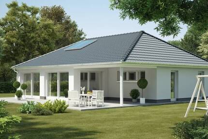 Haus Elmenhorst - 5 Zimmer, 132 m&sup2;, 543.450&euro; | Angebot:26219565