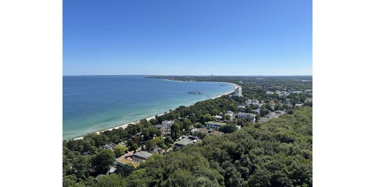 Etagenwohnung Timmendorfer Strand - 2 Zimmer, 73 m&sup2;, 525.000&euro; | Angebot:27144421