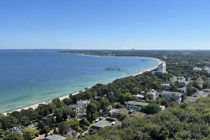 Wohnung Timmendorfer Strand - 2 Zimmer, 73 m&sup2;, 525.000&euro; | Angebot:27144421