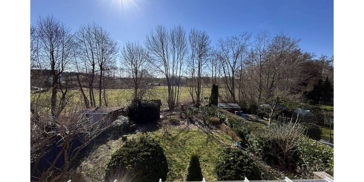 Einfamilienhaus Sereetz Sereetz - 4 Zimmer, 162 m&sup2;, 570.000&euro; | Angebot:26402794