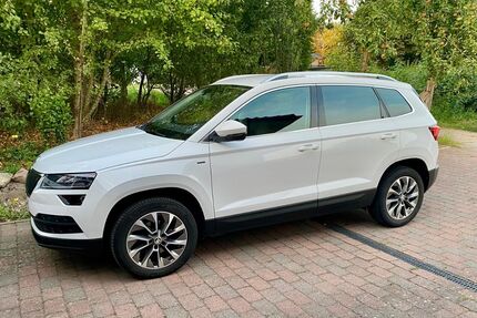 Skoda Karoq 73.000 km 21.500 &euro; Breitenfelde 23881