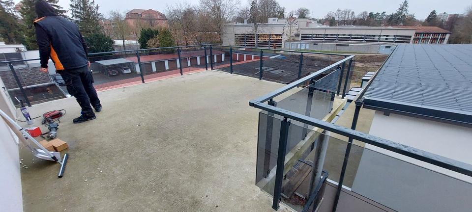 Etagenwohnung Bad Oldesloe - 3 Zimmer, 99 m&sup2;, 1.250&euro; | Angebot:26424889