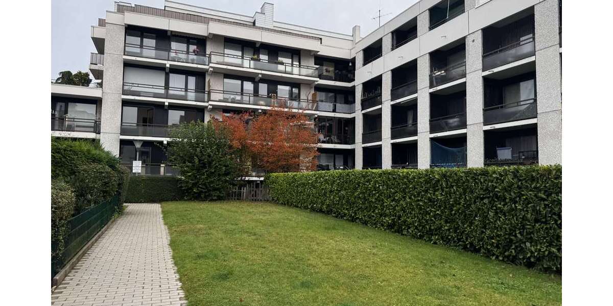 Wohnung zum Mieten in Lübeck 1.172,61 € 87 m² 3 zimmer
