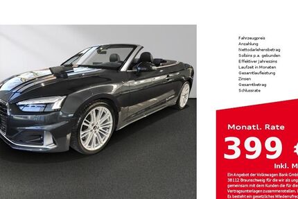 Audi A5 6.150 km 46.890 &euro; Bad Oldesloe 23843