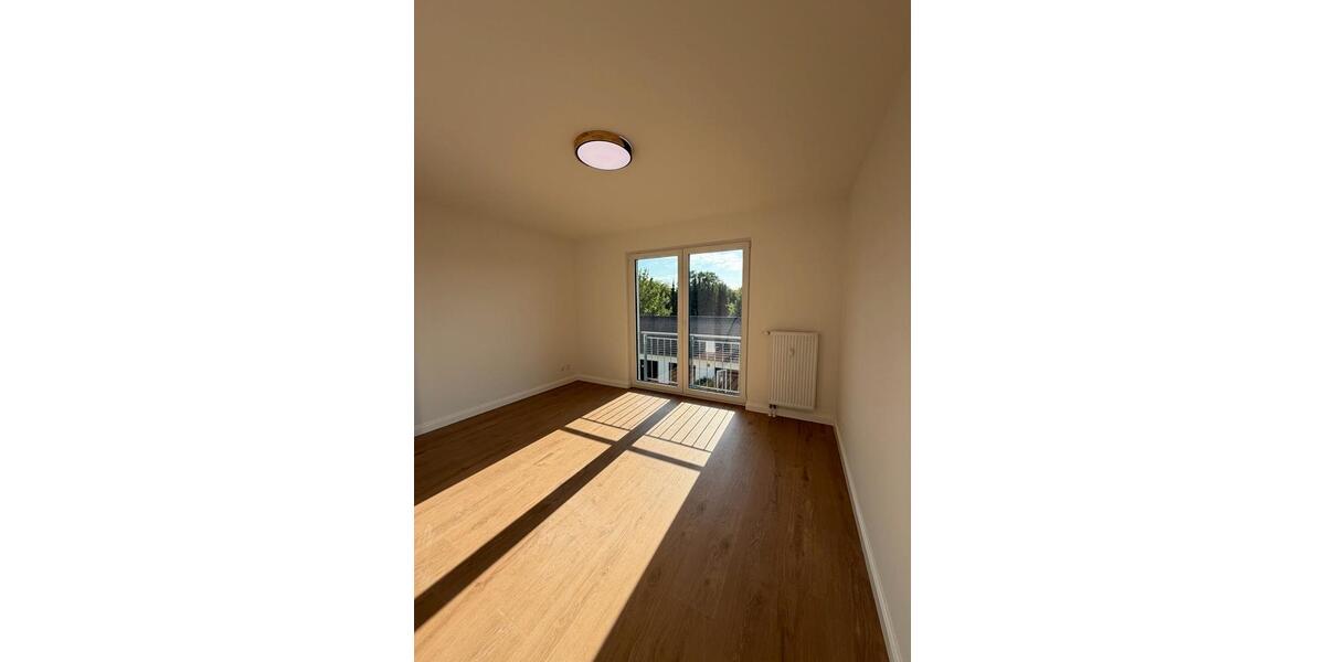 Etagenwohnung Bad Segeberg - 2.5 Zimmer, 56 m&sup2;, 225.000&euro; | Angebot:27120267