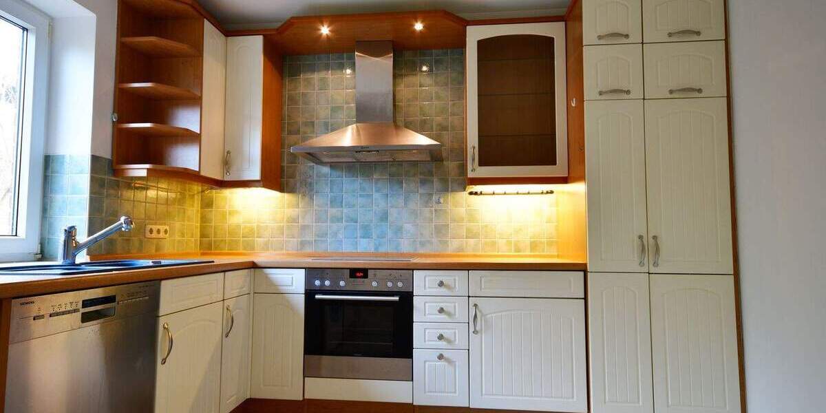 Doppelhaushälfte Linau - 4 Zimmer, 110 m&sup2;, 360.000&euro; | Angebot:25732275
