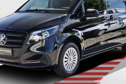 Mercedes-Benz Vito 10.689 km 50.290 &euro; Reinfeld 23858