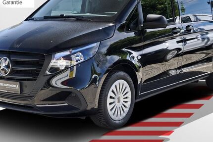 Mercedes-Benz Vito 10.689 km 51.590 &euro; Reinfeld 23858