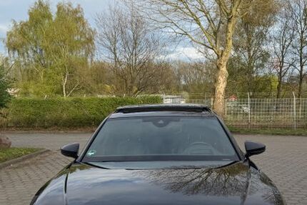 Audi A8 109.000 km 38.200 &euro; Lübeck 23556