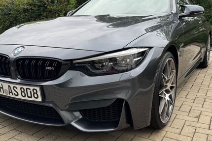 BMW M4 43.000 km 53.900 &euro; Neustadt in Holstein 23730
