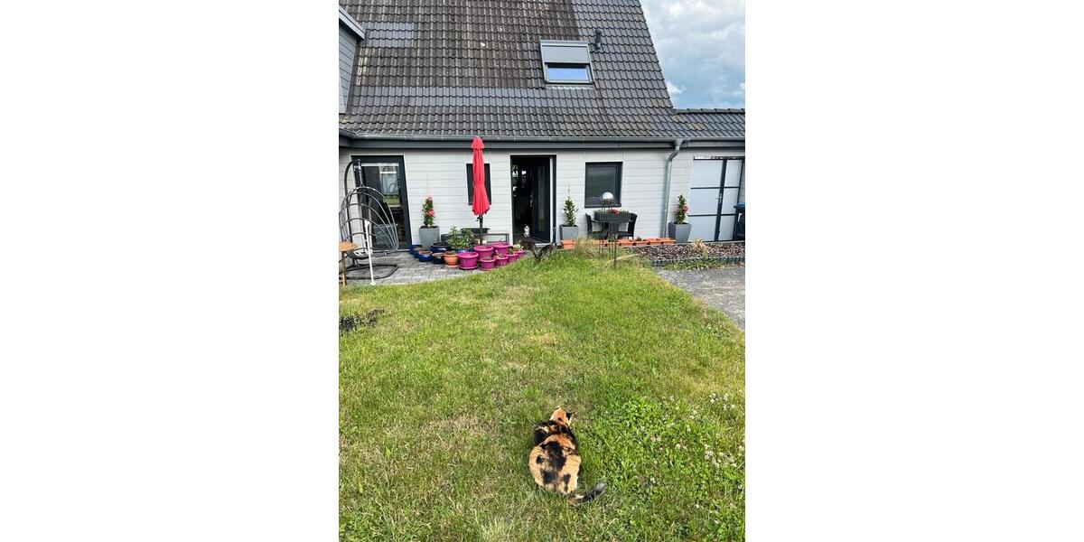 Doppelhaushälfte Lübeck Kücknitz - 4 Zimmer, 130 m&sup2;, 465.000&euro; | Angebot:26637336