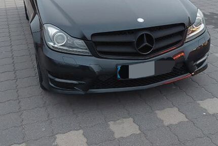 Mercedes-Benz C 250 205.750 km 10.400 &euro; Bad Segeberg 23795
