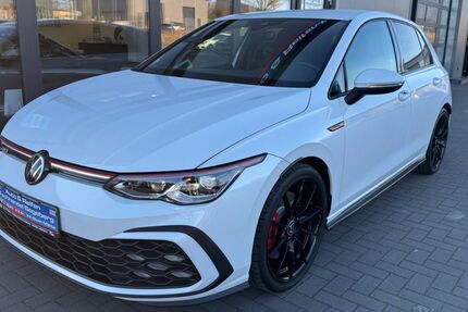 VW Golf 23.900 km 29.990 € Bad Segeberg 23795