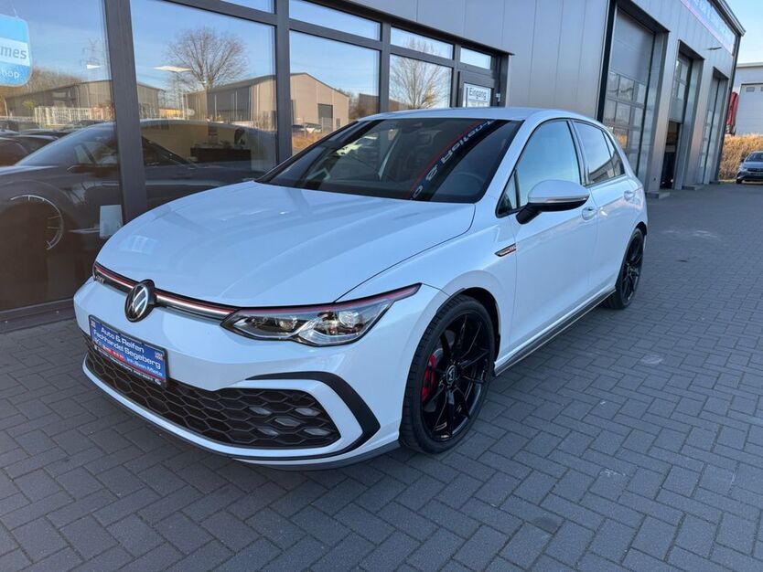 VW Golf 23.900 km 29.990 € Bad Segeberg 23795