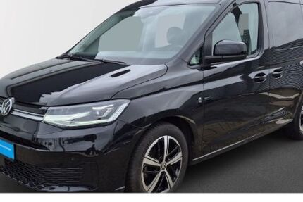 VW Caddy 51.181 km 25.779 € Mölln 23879