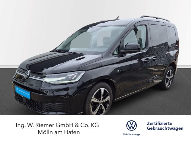 VW Caddy 51.181 km 25.779 € Mölln 23879