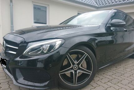 Mercedes-Benz C 250 256.500 km 14.900 &euro; Lübeck 23554