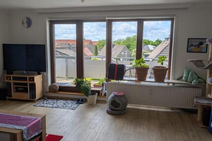 ANFRAGESTOPP 3 Zimmer Wohnung in Bad Segeberg zu vermieten 3 zimmer