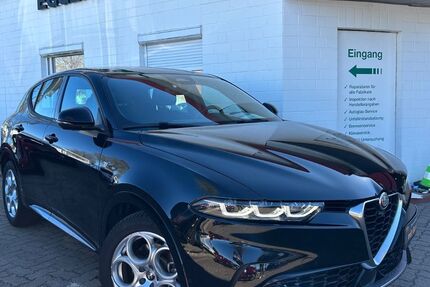 Alfa Romeo Tonale 32.000 km 24.480 &euro; Bad Segeberg 23795