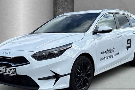 Kia ceed Sportswagon 16.068 km 23.350 &euro; Lübeck 23558