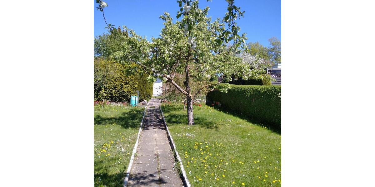 Grundstück Lübeck Sankt Lorenz Nord - 3.500&euro; | Angebot:26561588