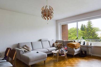 Wohnung Lübeck St. Gertrud - 3 Zimmer, 82 m&sup2;, 219.500&euro; | Angebot:22819467