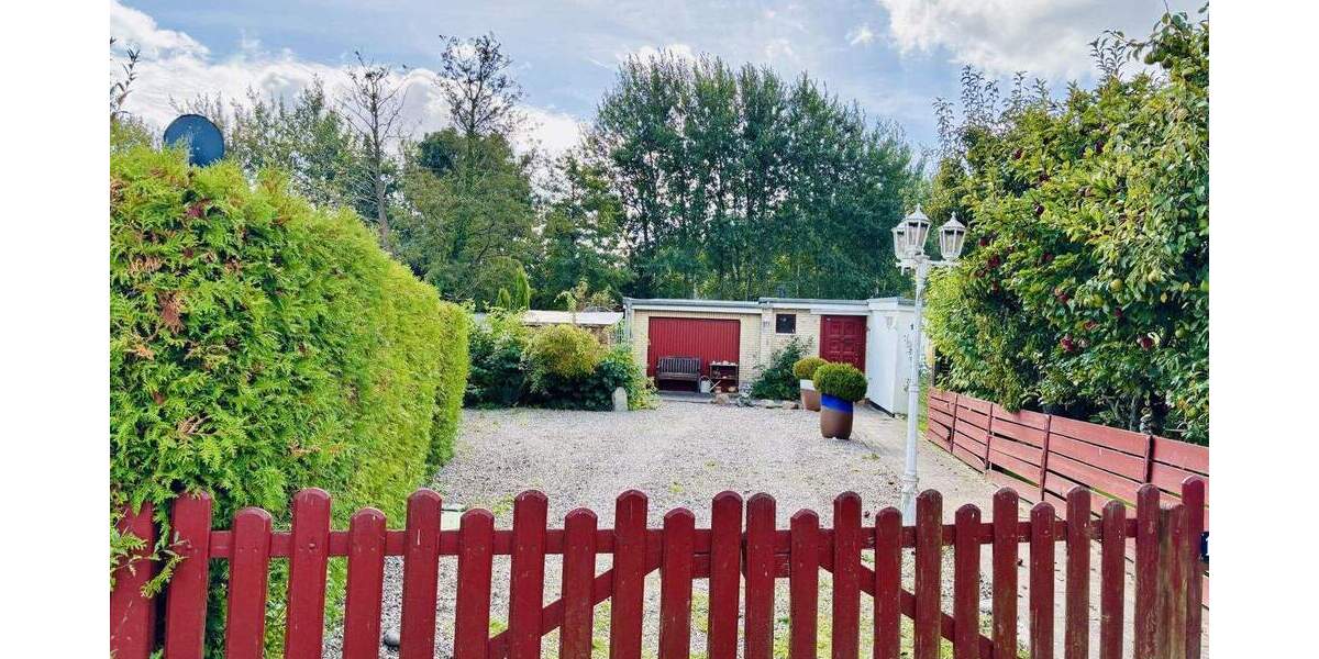 Bungalow Scharbeutz - 2 Zimmer, 59 m&sup2;, 525.000&euro; | Angebot:25676813