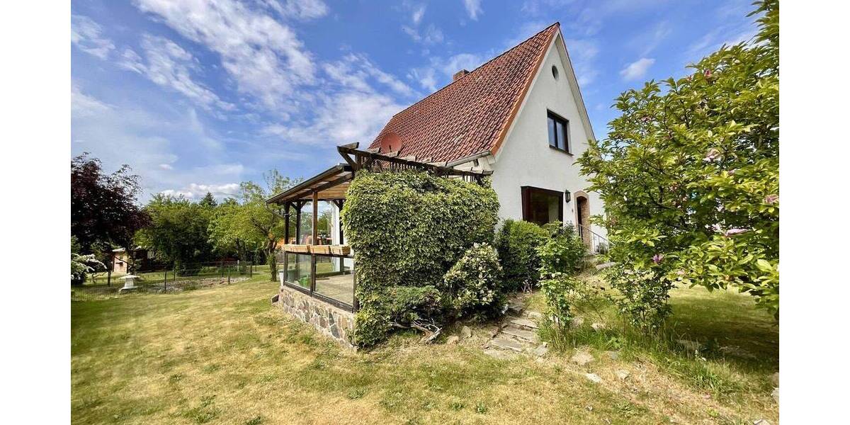 Einfamilienhaus Lübeck Moisling - 4 Zimmer, 104 m&sup2;, 299.000&euro; | Angebot:25227885