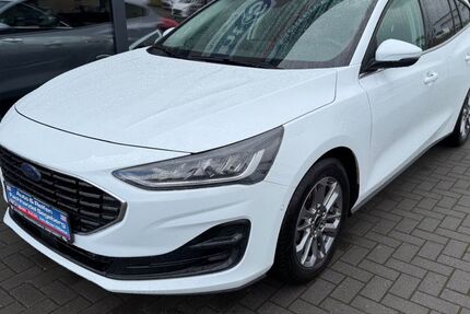 Ford Focus 89.900 km 17.990 &euro; Bad Segeberg 23795
