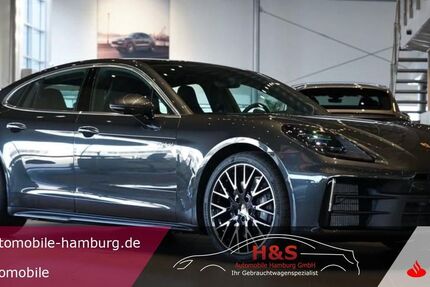 Porsche Panamera 1.211 km 134.000 &euro; Bad Segeberg 23795
