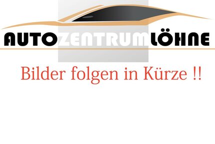 Mercedes CL 180 K Sportcoupe Sportpaket LEDER