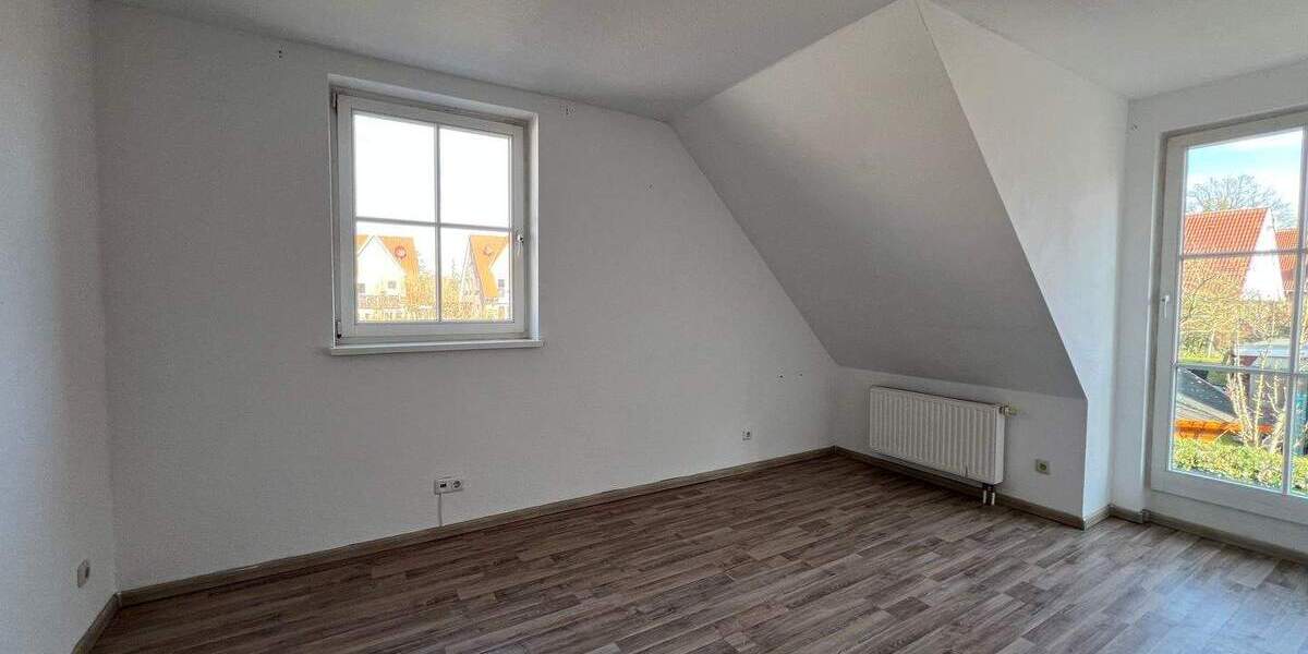 Doppelhaushälfte Ratekau Pansdorf - 4 Zimmer, 104 m&sup2;, 1.450&euro; | Angebot:26018249