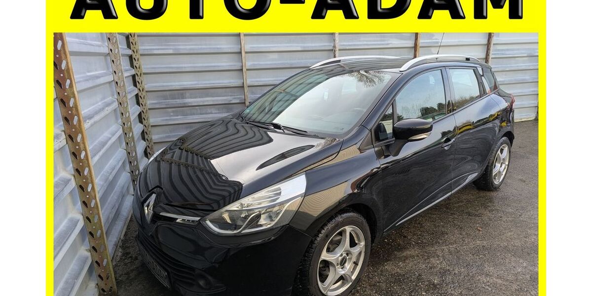 Renault Clio 131.426 km 8.300 &euro; Lübeck 23556