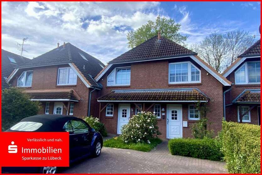 Haus zum Kaufen in Timmendorfer Strand 485.000 € 65 m²