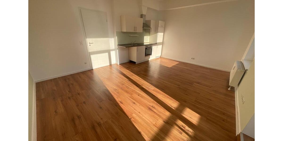 Etagenwohnung Lübeck Sankt Lorenz Nord - 2 Zimmer, 52 m&sup2;, 579&euro; | Angebot:26301801