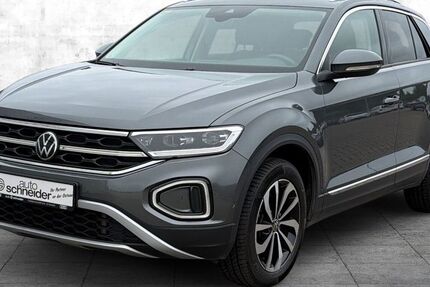 VW T-Roc 97.300 km 21.890 &euro; Timmendorfer Strand 23669