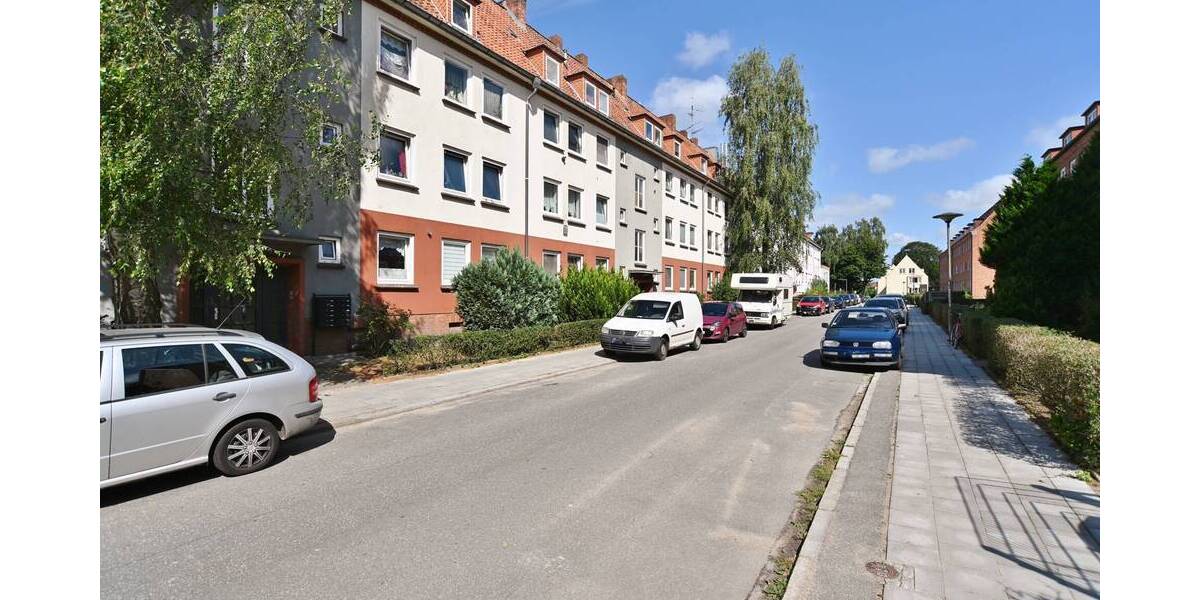 Mehrfamilienhaus, Wohnhaus Lübeck St. Gertrud - 2.690.000&euro; | Angebot:24114284