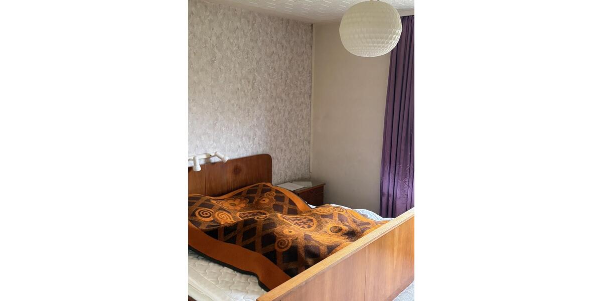 Reihenhaus Lübeck Sankt Lorenz Nord - 3 Zimmer, 60 m&sup2;, 169.000&euro; | Angebot:26480015