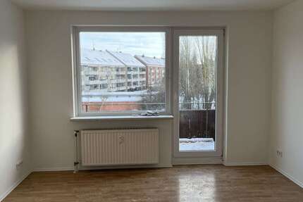 Wohnung Lübeck Alt-Travemünde / Rönnau - 2.5 Zimmer, 60 m&sup2;, 630&euro; | Angebot:26436177