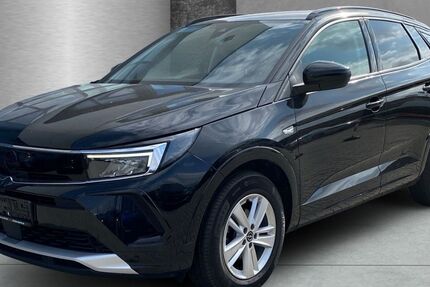 Opel Grandland (X) 29.763 km 19.990 &euro; Reinfeld/ Wesenberg 23858