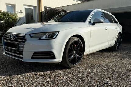 Audi A4 167.813 km 15.000 &euro; Bad Oldesloe 23843