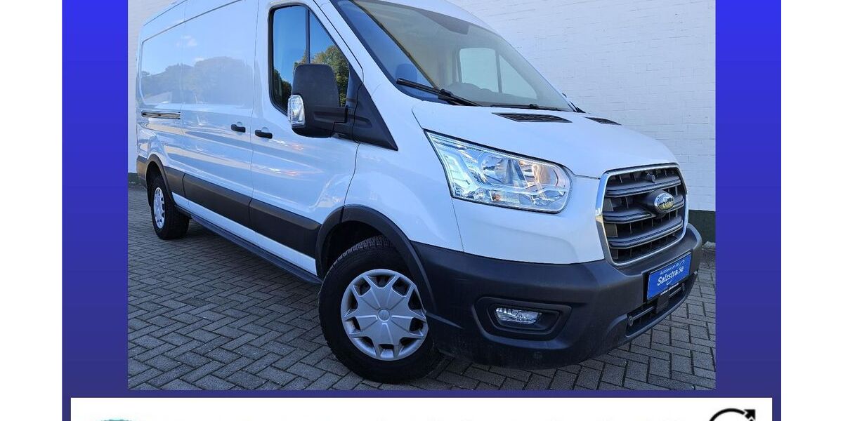 Ford Transit 98.483 km 20.698 &euro; Mölln 23879