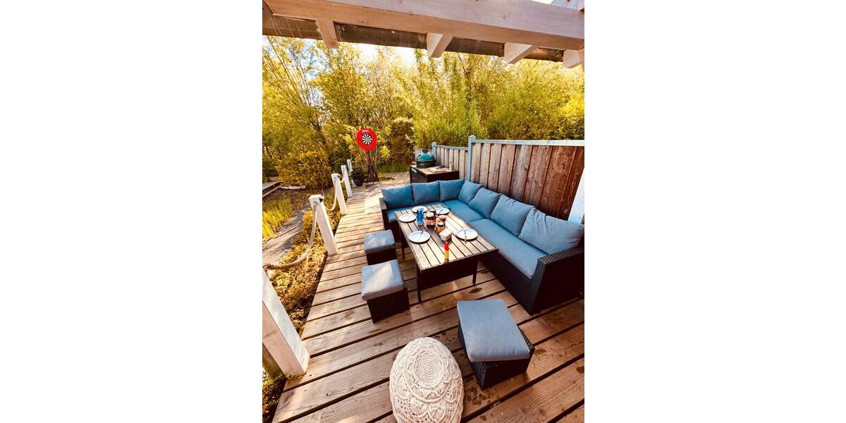 Reihenhaus Lübeck Innenstadt - 1 Zimmer, 40 m&sup2;, 211.000&euro; | Angebot:24725439