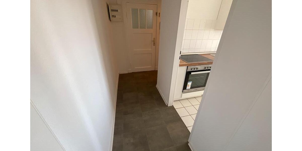 Etagenwohnung Lübeck Kücknitz - 2 Zimmer, 47 m&sup2;, 429&euro; | Angebot:26625486